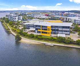 Offices commercial property sold at 4/5 Innovation Parkway Birtinya QLD 4575