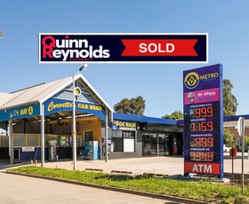 Shop & Retail commercial property sold at 99-101 Ross Street Tatura VIC 3616