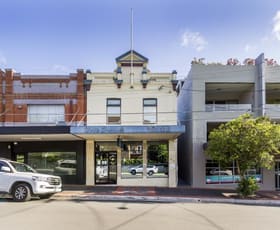 Offices commercial property sold at 52 Frenchs Road Willoughby NSW 2068
