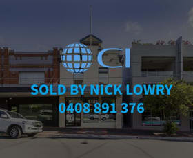 Offices commercial property sold at 52 Frenchs Road Willoughby NSW 2068