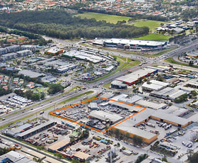 Development / Land commercial property sold at 2-10 Rudman Parade Burleigh Heads QLD 4220