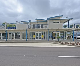 Offices commercial property sold at 4/57 Marina Boulevard Cullen Bay NT 0820