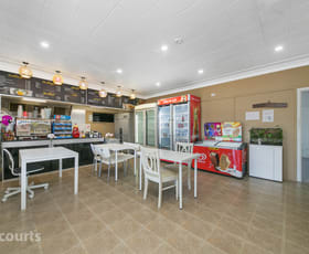Shop & Retail commercial property sold at 47 Boronia Street Ermington NSW 2115