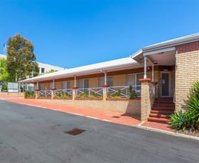 Offices commercial property leased at 2/158 Cambridge Street West Leederville WA 6007