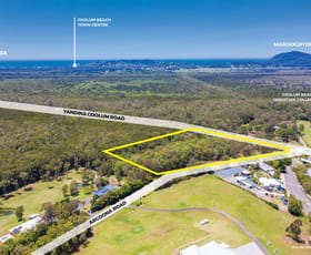 Development / Land commercial property sold at 1 Arcoona Road Coolum Beach QLD 4573