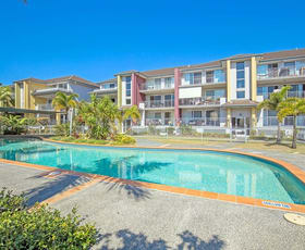 Hotel, Motel, Pub & Leisure commercial property sold at Biggera Waters QLD 4216