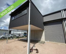 Factory, Warehouse & Industrial commercial property sold at 1-12/59 Dacmar Road Coolum Beach QLD 4573