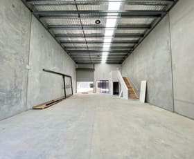 Factory, Warehouse & Industrial commercial property sold at 1-12/59 Dacmar Road Coolum Beach QLD 4573