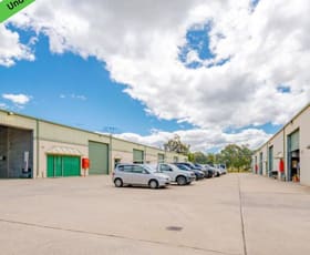 Factory, Warehouse & Industrial commercial property sold at G  10/88 Sheppard Street Hume ACT 2620