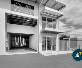 Factory, Warehouse & Industrial commercial property leased at 4/14 Burler Drive Vasse WA 6280