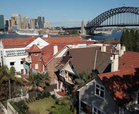 Hotel, Motel, Pub & Leisure commercial property sold at Kirribilli Boutique Hotel/Kirribilli Boutique 12 Carabella Street Kirribilli NSW 2061