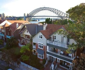 Hotel, Motel, Pub & Leisure commercial property sold at Kirribilli Boutique Hotel/Kirribilli Boutique 12 Carabella Street Kirribilli NSW 2061