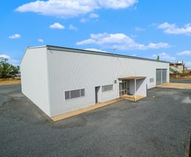 Factory, Warehouse & Industrial commercial property leased at 16 Hardy Road Pinelands NT 0829