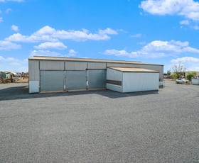 Factory, Warehouse & Industrial commercial property leased at 16 Hardy Road Pinelands NT 0829