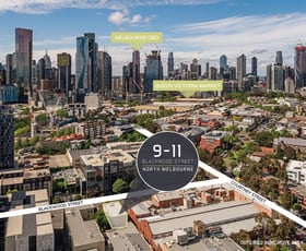 Offices commercial property leased at 9-11 Blackwood Street North Melbourne VIC 3051