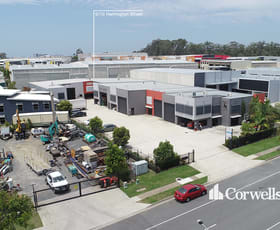 Offices commercial property sold at 5/10 Harrington Street Arundel QLD 4214