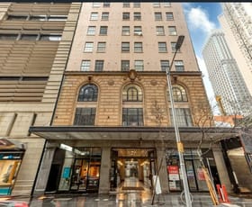 Offices commercial property for sale at 110/250 Pitt Street Sydney NSW 2000