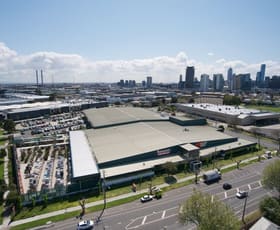 Shop & Retail commercial property sold at 501 Williamstown Road Port Melbourne VIC 3207