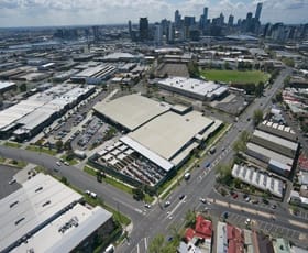 Showrooms / Bulky Goods commercial property sold at 501 Williamstown Road Port Melbourne VIC 3207