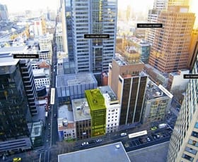 Offices commercial property sold at 51 Exhibition Street Melbourne VIC 3000