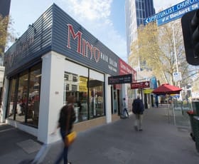 Shop & Retail commercial property sold at 398-406 Elizabeth Street Melbourne VIC 3000