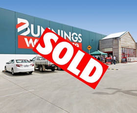Shop & Retail commercial property sold at Corner Surf Coast Highway & Beacons Boulevard Torquay VIC 3228