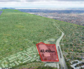 Development / Land commercial property sold at 850 Plenty Road Reservoir VIC 3073
