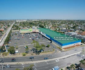 Development / Land commercial property sold at Cnr Ballarat Rd & Ashley St Braybrook VIC 3019