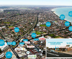 Shop & Retail commercial property sold at 41 Florence Street Mentone VIC 3194