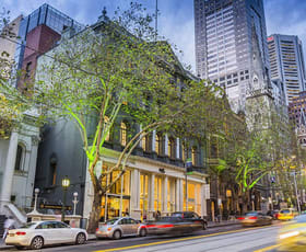 Shop & Retail commercial property sold at 168 Collins Street Melbourne VIC 3000