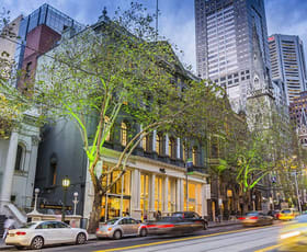 Offices commercial property sold at 168 Collins Street Melbourne VIC 3000