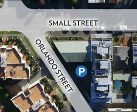 Offices commercial property sold at 2 Small Street Hampton VIC 3188