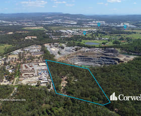 Development / Land commercial property for sale at 71 Rotary Park Road Stapylton QLD 4207