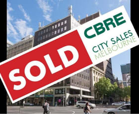 Shop & Retail commercial property sold at 235 Queen Street (corner Lonsdale Street) Melbourne VIC 3000