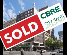 Development / Land commercial property sold at 235 Queen Street (corner Lonsdale Street) Melbourne VIC 3000