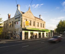 Development / Land commercial property sold at 53-65 Burnley Street Richmond VIC 3121