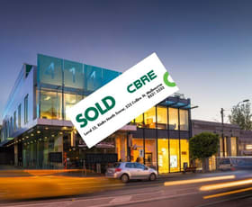 Shop & Retail commercial property sold at 414 Toorak Road Toorak VIC 3142