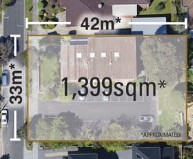 Development / Land commercial property sold at 5-7 Dunscombe Avenue Glen Waverley VIC 3150