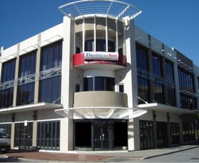 Offices commercial property sold at 139 Newcastle Street Northbridge WA 6003