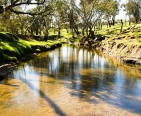 Development / Land commercial property sold at 783 Ballyhooley Road Boorowa NSW 2586