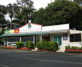 Hotel, Motel, Pub & Leisure commercial property sold at 1-5 Eagle Heights Road Tamborine Mountain QLD 4272