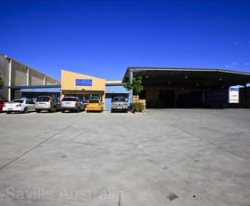 Factory, Warehouse & Industrial commercial property sold at 101 Beenleigh Road Acacia Ridge QLD 4110