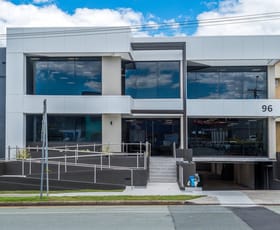 Offices commercial property for sale at 96 George Street Beenleigh QLD 4207