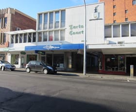 Offices commercial property sold at 47a Brisbane Street Launceston TAS 7250
