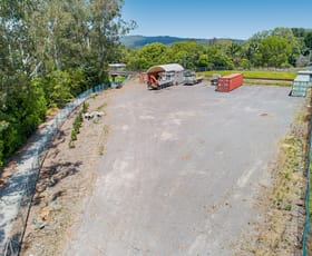 Development / Land commercial property leased at 11-13 Fleming Street Yandina QLD 4561