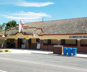 Hotel, Motel, Pub & Leisure commercial property sold at 39 Main Street Walwa VIC 3709