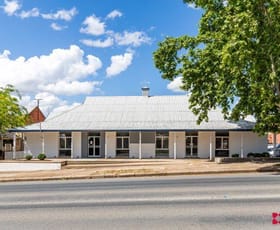 Offices commercial property sold at Whole Building/15-17 Trail Street Wagga Wagga NSW 2650