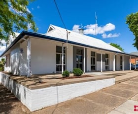 Medical / Consulting commercial property sold at Whole Building/15-17 Trail Street Wagga Wagga NSW 2650