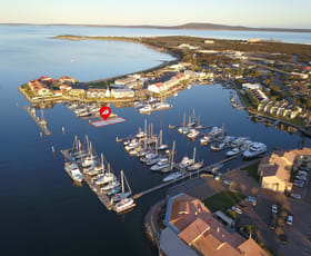 Other commercial property for sale at 89 and 90/29 South Point Drive Port Lincoln SA 5606