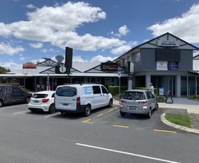 Offices commercial property leased at 6/217-219 Ron Penhaligon Way Robina QLD 4226